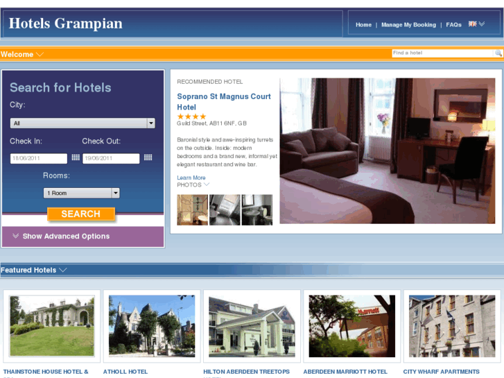 www.hotelsgrampian.com