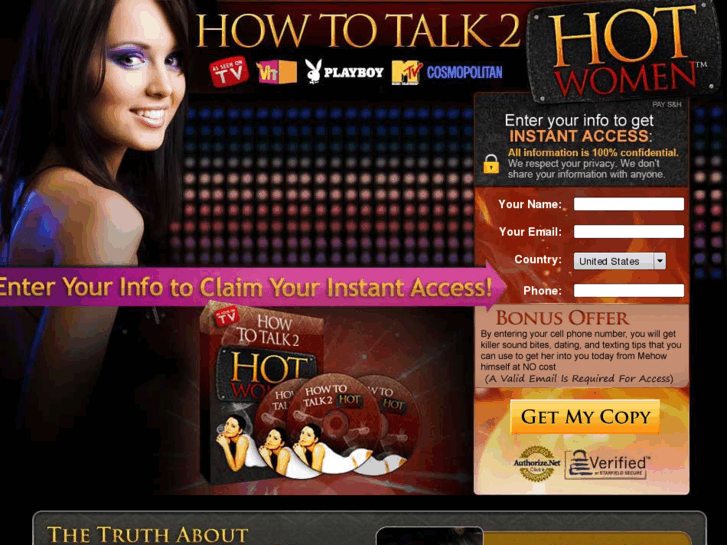 www.howtotalk2hotwomen.com