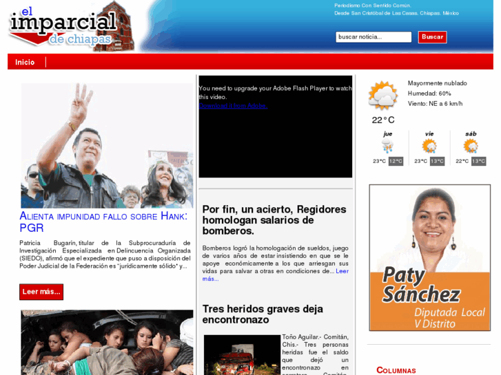 www.imparcialchiapas.com