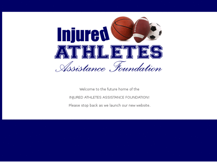 www.injuredathletesusa.com