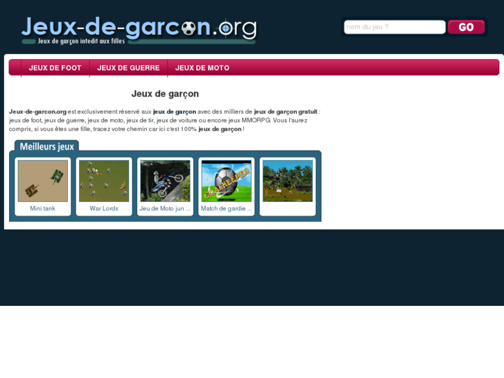 www.jeux-de-garcon.org