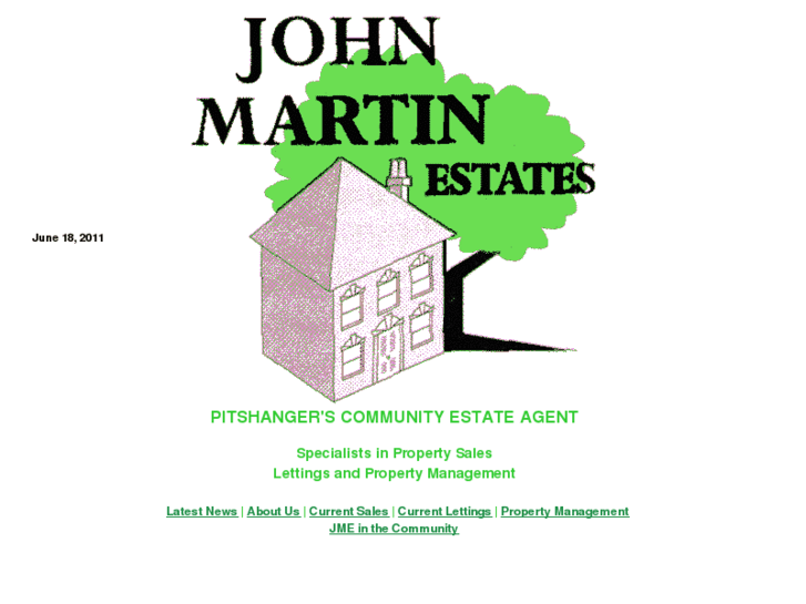 www.johnmartinestates.com