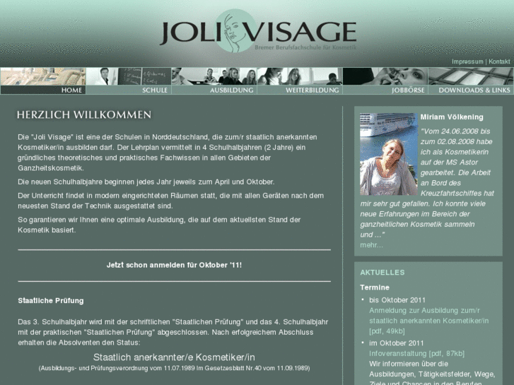 www.joli-visage.com