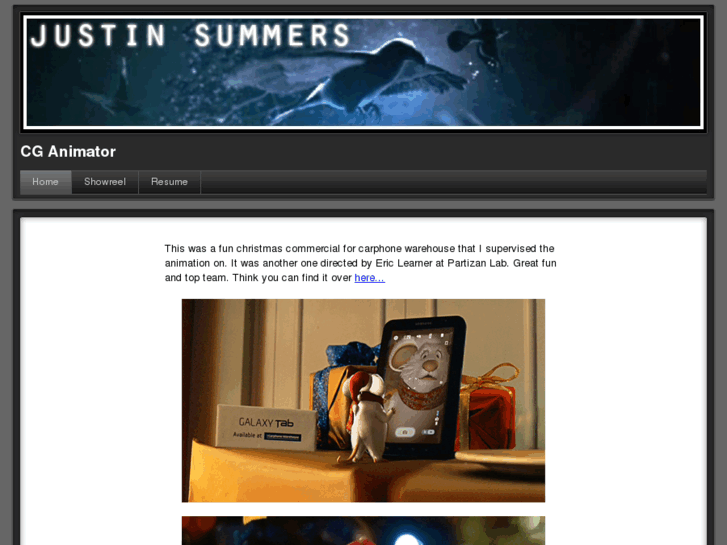 www.justinsummers.net