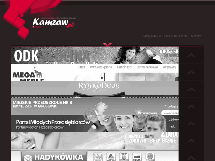 www.kamzaw.info