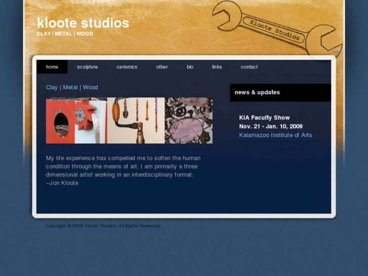 www.klootestudios.com