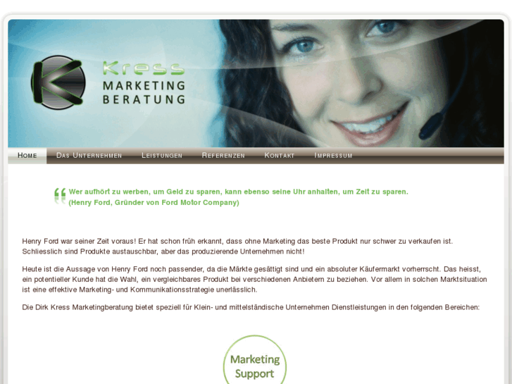 www.kmu-marketing.org