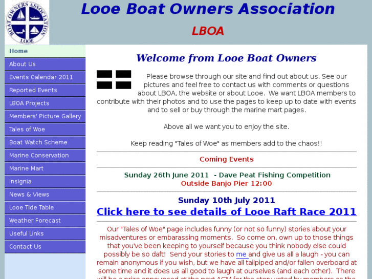 www.lboa.co.uk