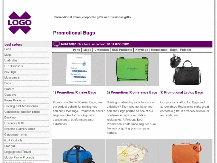 www.logo-bags.co.uk