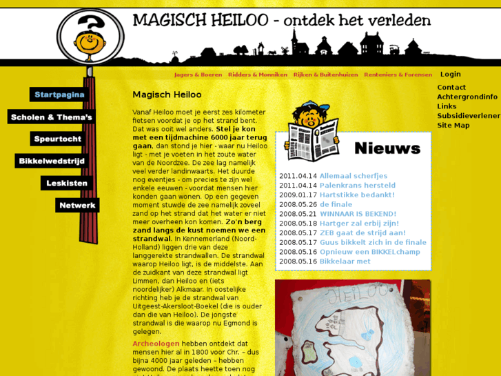 www.magischheiloo.nl