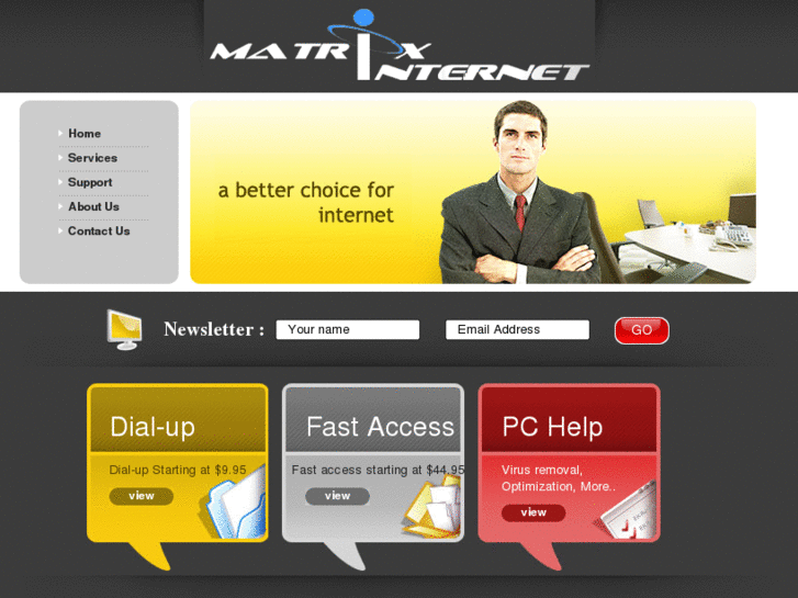 www.matrixisp.com