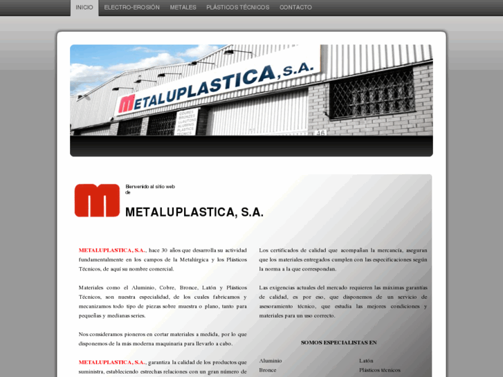 www.metaluplastica.com