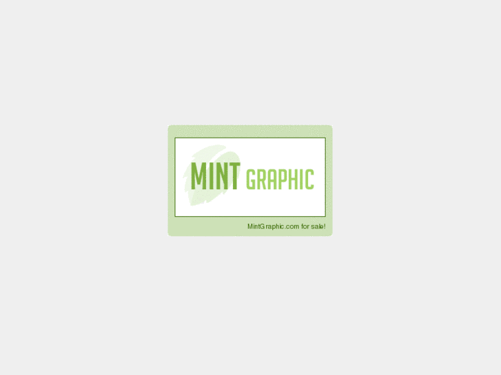 www.mintgraphic.com