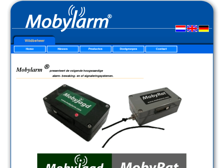 www.mobylarm.com