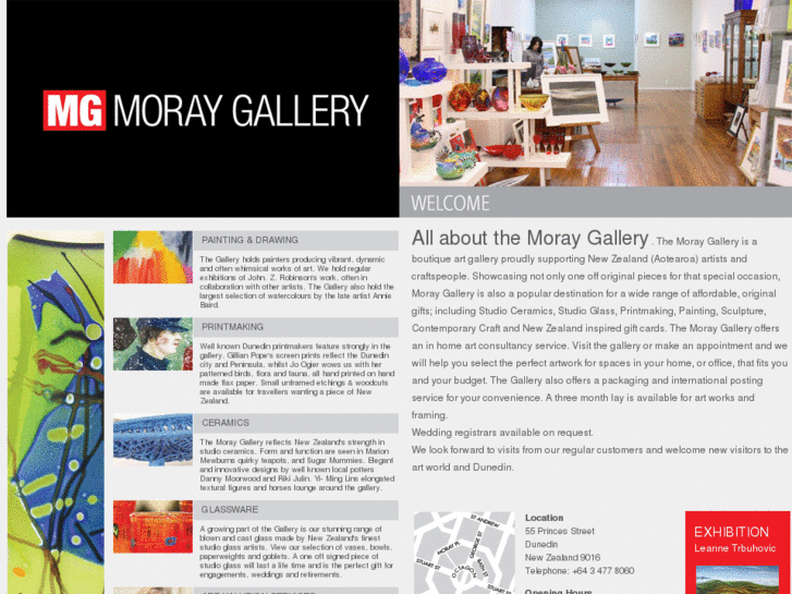 www.moraygallery.com