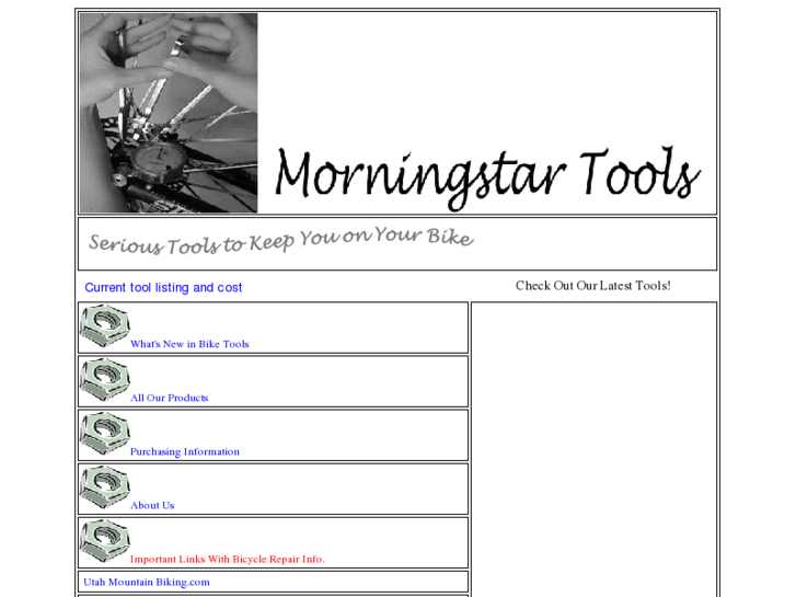 www.morningstartools.com