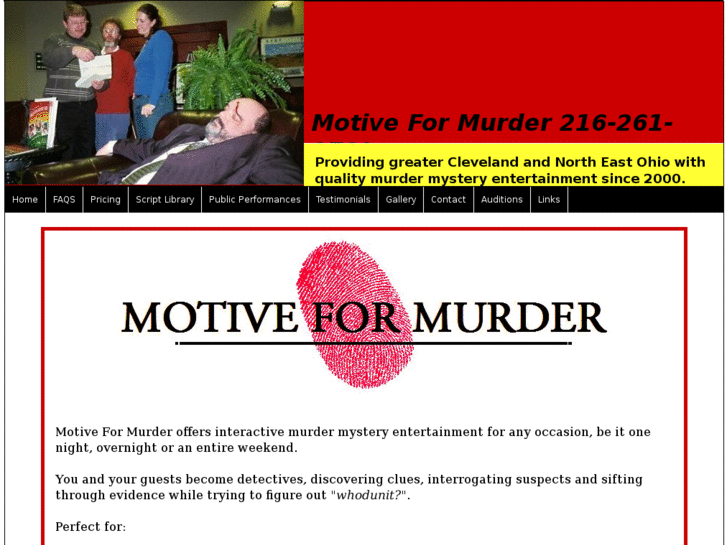 www.motiveformurder.com