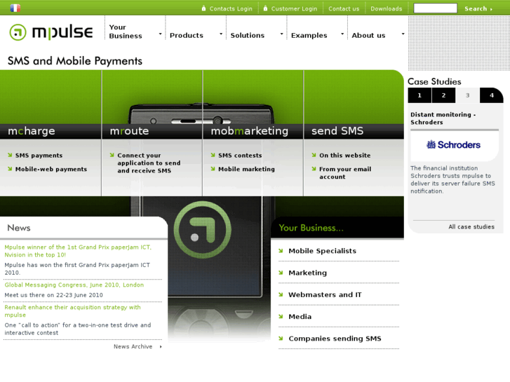 www.mpulse.eu