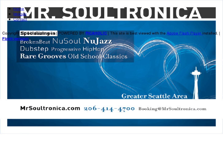 www.mrsoultronica.com