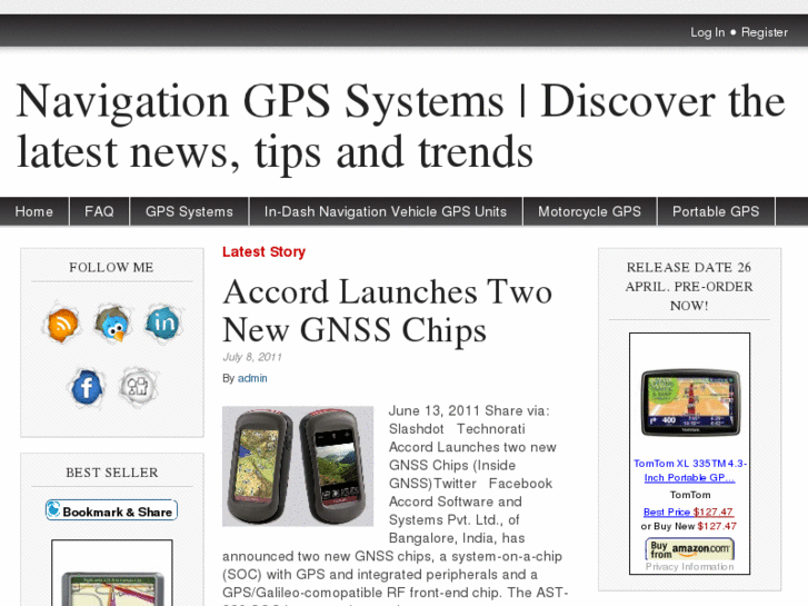 www.navigationgpssystems.net