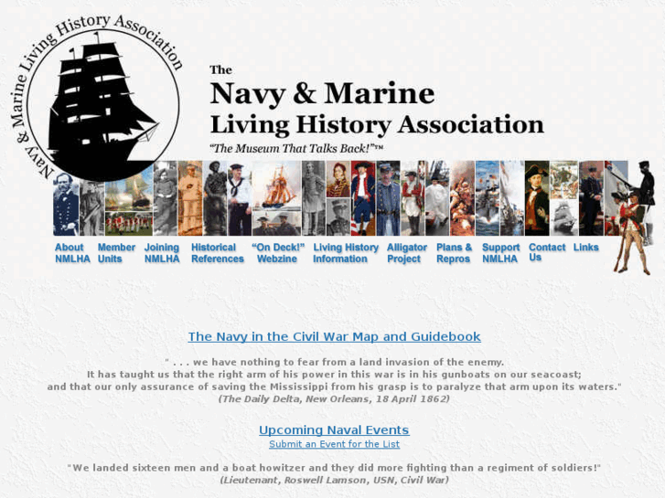 www.navyandmarine.org