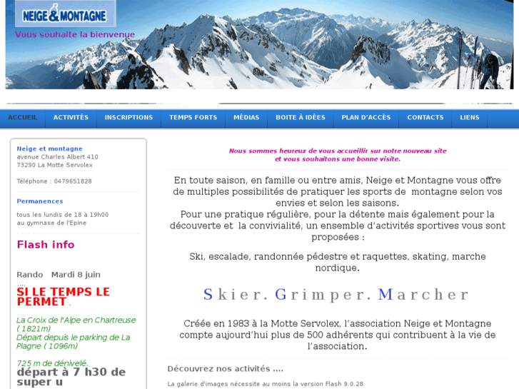 www.neige-et-montagne.org