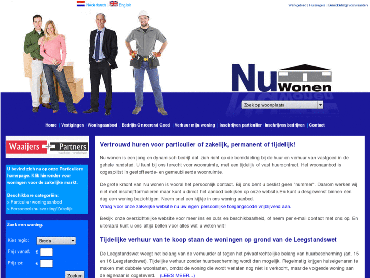 www.nuwonen.eu