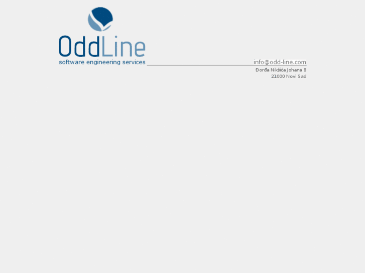 www.odd-line.com