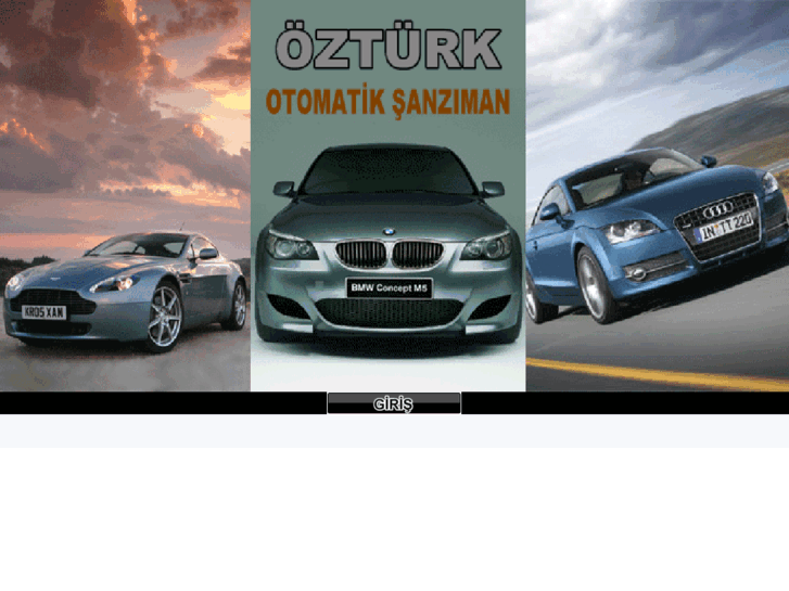 www.ozturksanziman.com