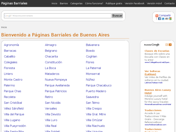 www.paginasbarriales.com