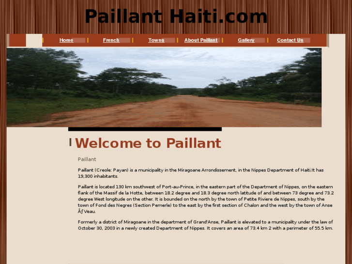 www.paillanthaiti.com