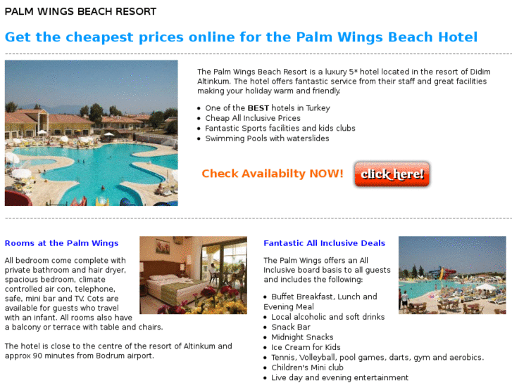 www.palmwingsbeachresort.com