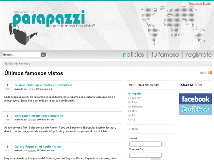 www.parapazzi.com