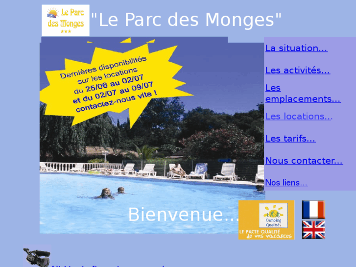 www.parcdesmonges.com