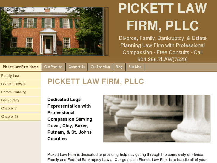 www.pickettlawfirm.com