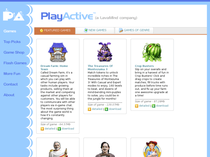 www.playactive.com