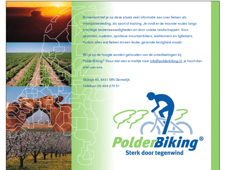 www.polderbiking.com