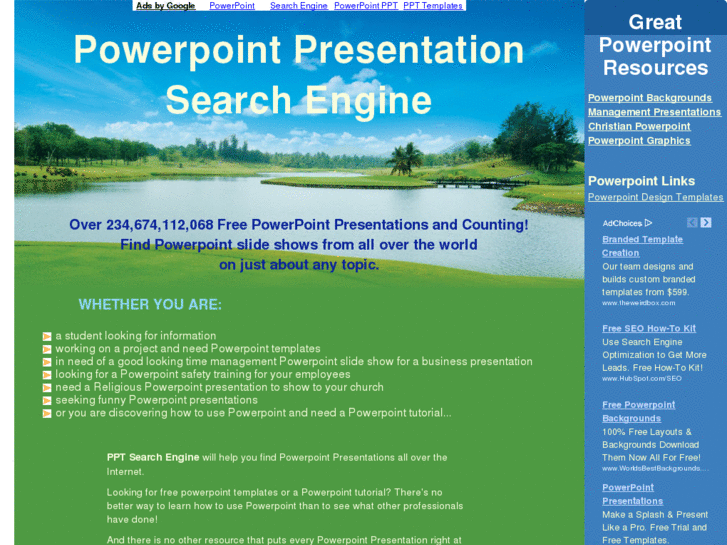 www.pptsearchengine.info