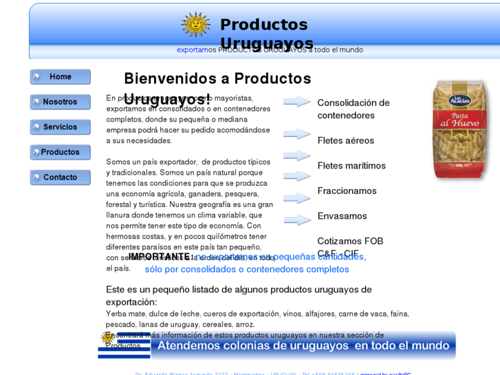 www.productosuruguayos.com