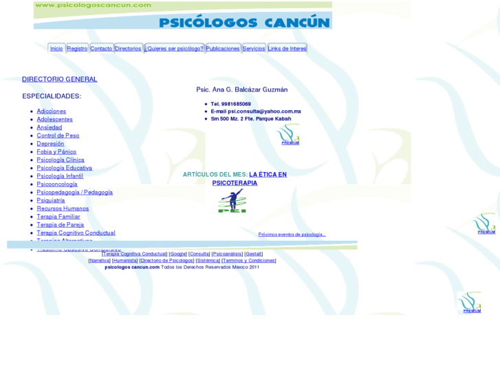 www.psicologoscancun.com