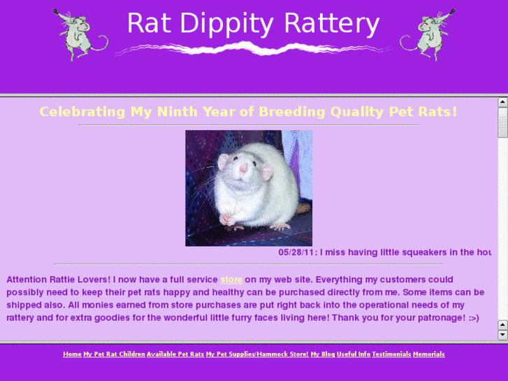 www.ratdippityrattery.com