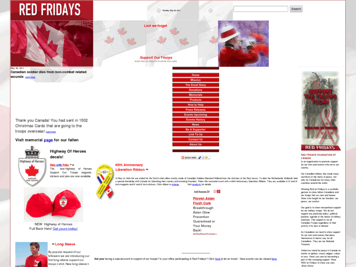 www.redfriday.ca