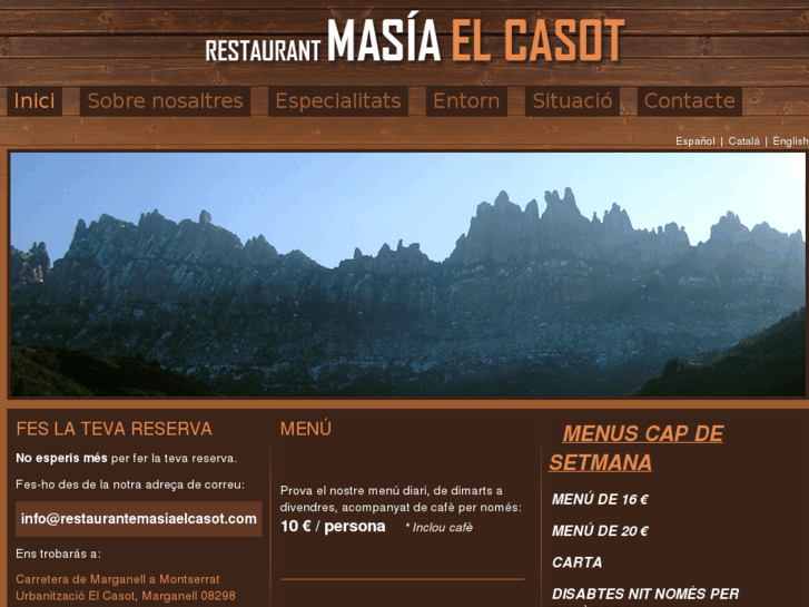 www.restaurantemasiaelcasot.com