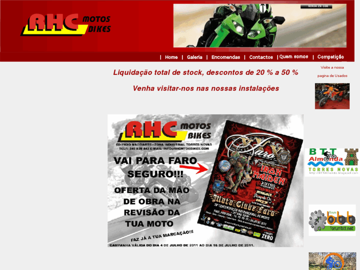 www.rhcmotosbikes.com