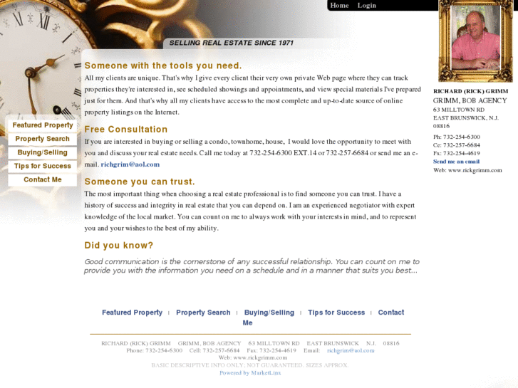 www.rickgrimm.com