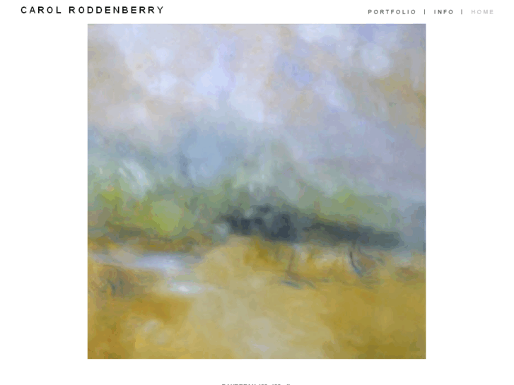 www.roddenberryart.com