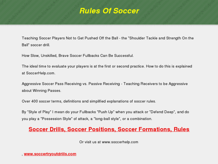 www.rulesof-soccer.com