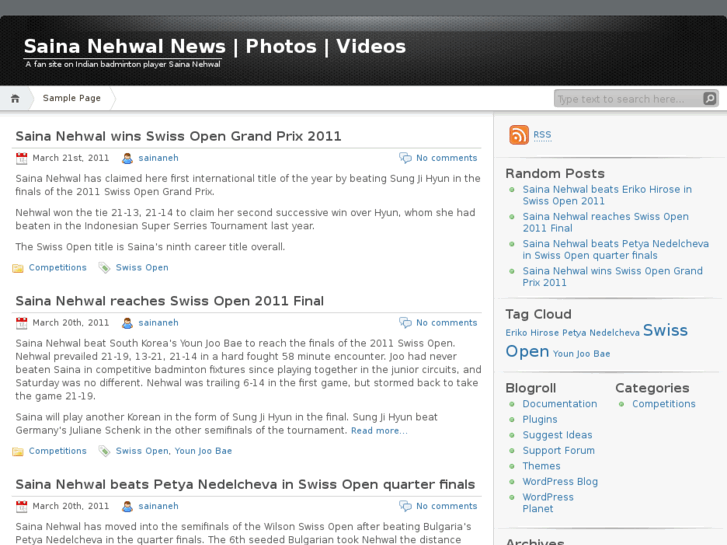 www.saina-nehwal.org