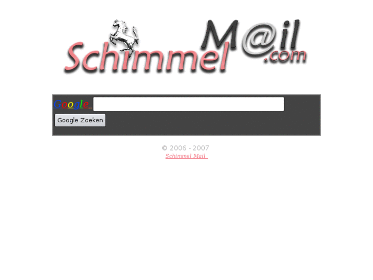 www.schimmelmail.com