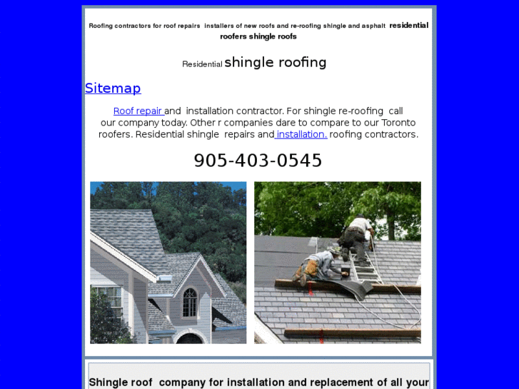 www.shingleroofing.ca